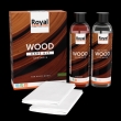 Wood Care Kit Greenfix (2x 250ml)