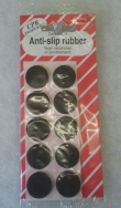Anti-Slip Rubber 22mm